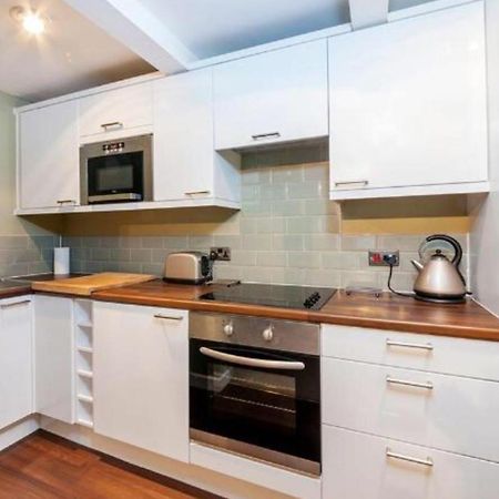 Garden Flat Apartment Royal Tunbridge Wells Exterior photo