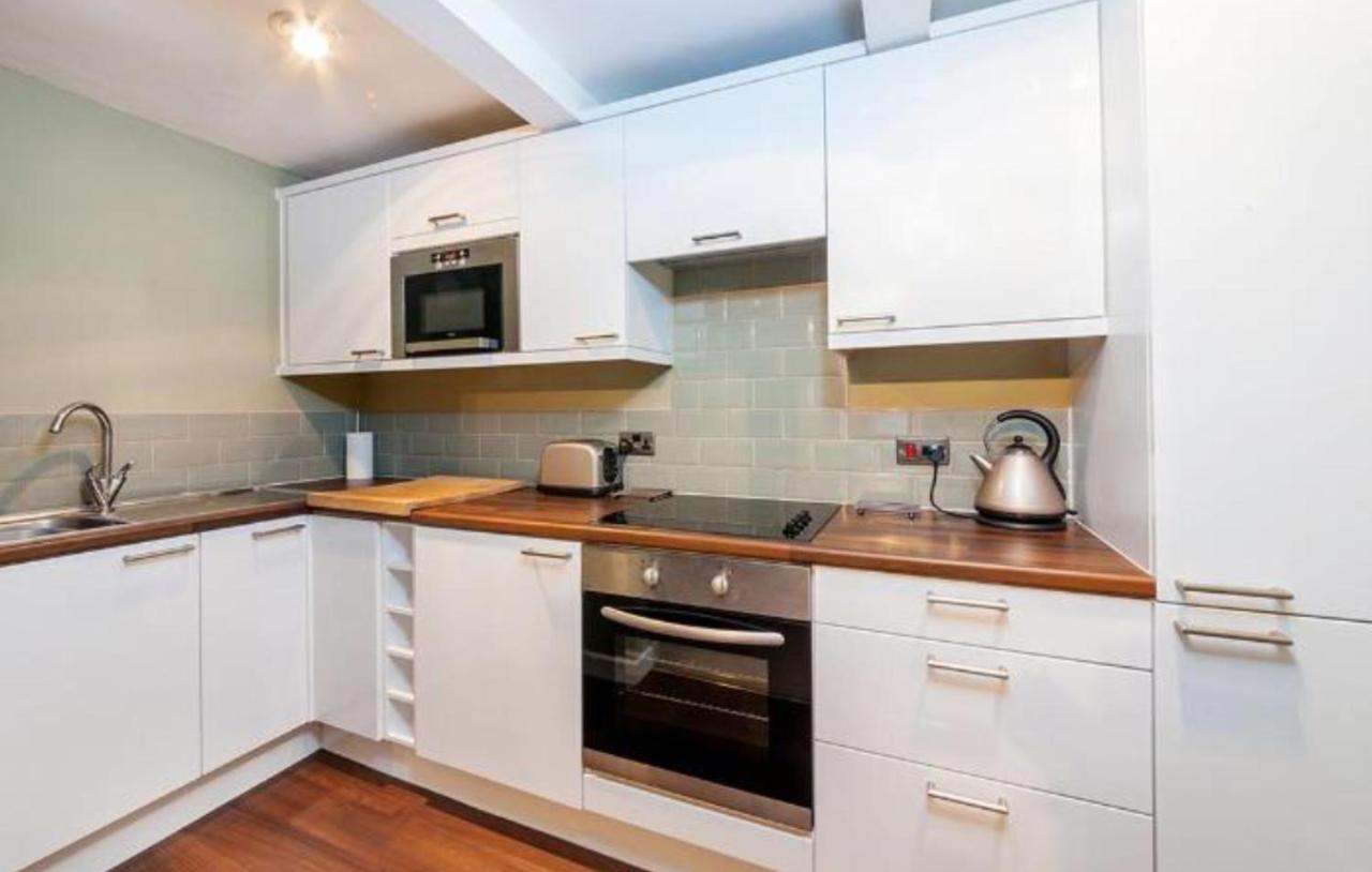 Garden Flat Apartment Royal Tunbridge Wells Exterior photo