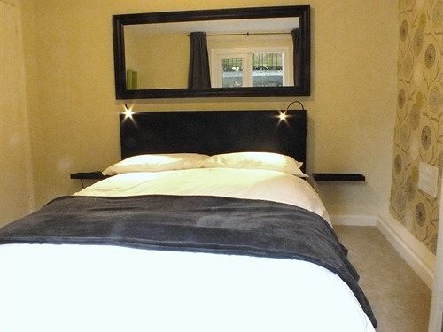 Garden Flat Apartment Royal Tunbridge Wells Exterior photo