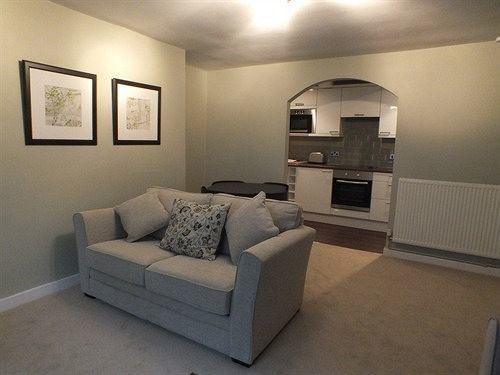 Garden Flat Apartment Royal Tunbridge Wells Exterior photo