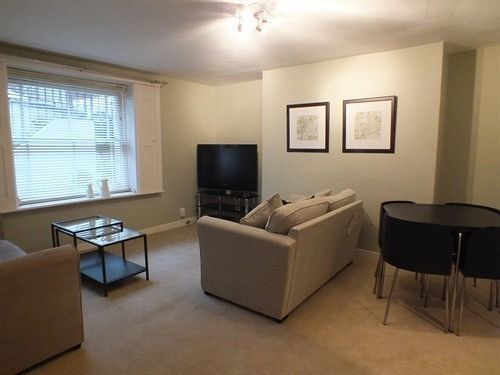 Garden Flat Apartment Royal Tunbridge Wells Exterior photo